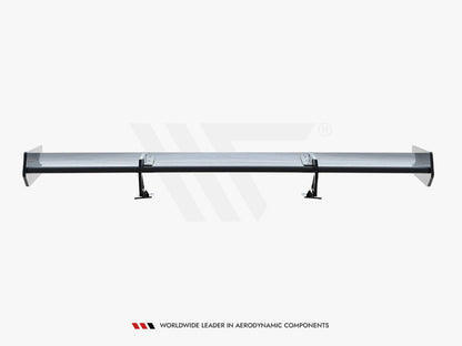 Maxton Design Carbon Spoiler With Upper Swan Mounting Audi A5 Coupe 8T