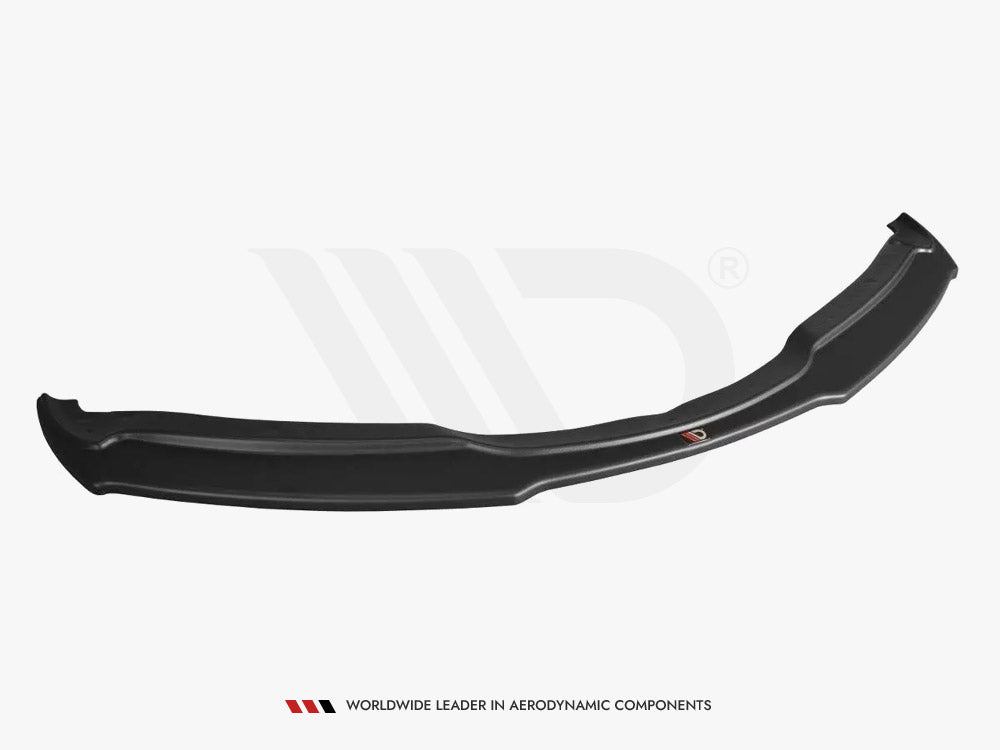 Maxton Design Front Splitter V.1 BMW 3 E90 M-Sport (2004-2008)