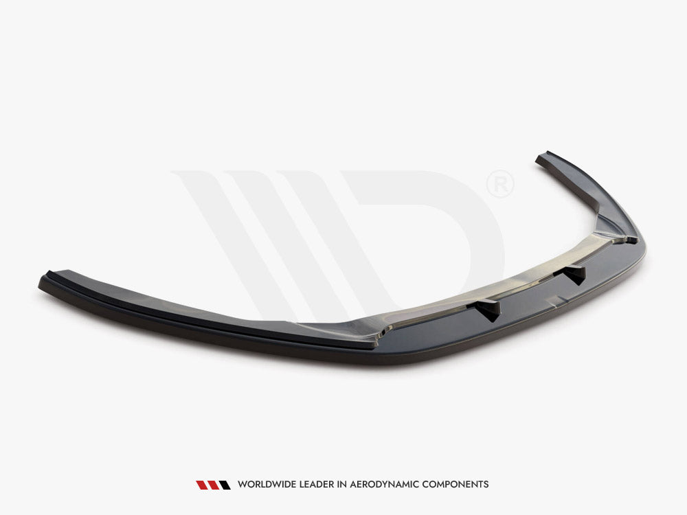 Maxton Design Front Splitter V.2 Volkswagen Passat B7