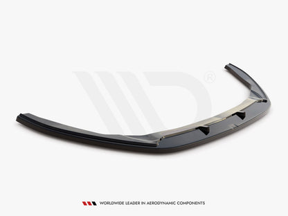 Maxton Design Front Splitter V.2 Volkswagen Passat B7