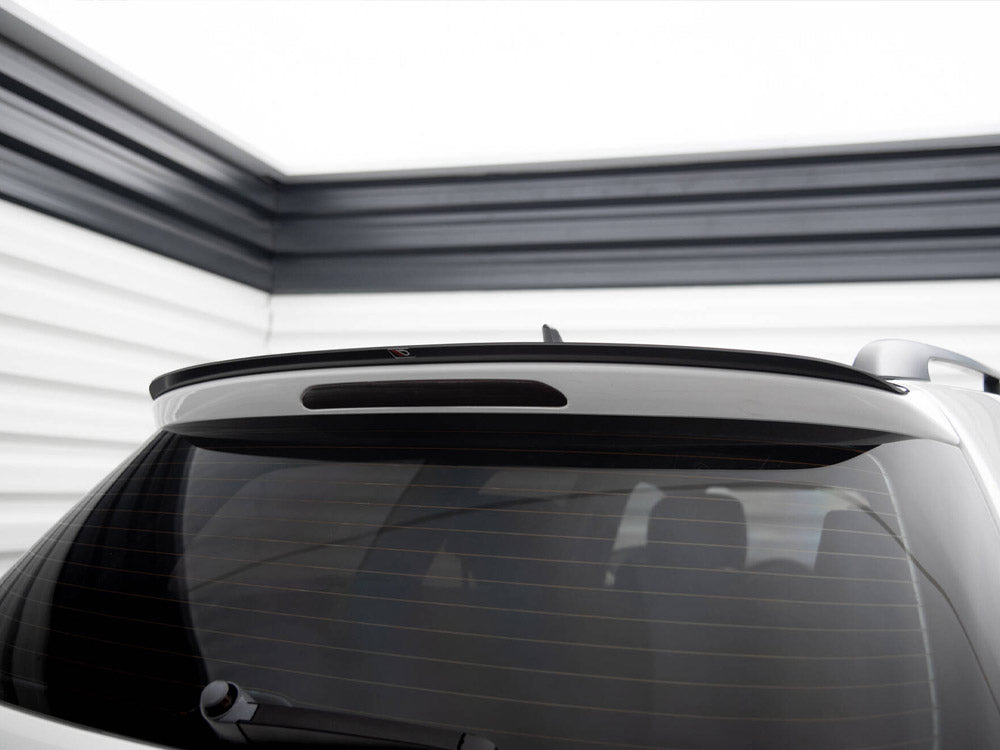 Maxton Design Spoiler CAP Volkswagen Passat Variant B7