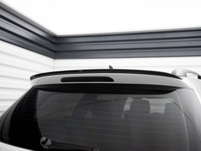 Maxton Design Spoiler CAP Volkswagen Passat Variant B7
