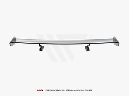 Maxton Design Carbon Spoiler With Internal Brackets Uprights BMW M4 G82 / G82 Facelift / M440i / 4 M-Pack G22 / G22 Facelift