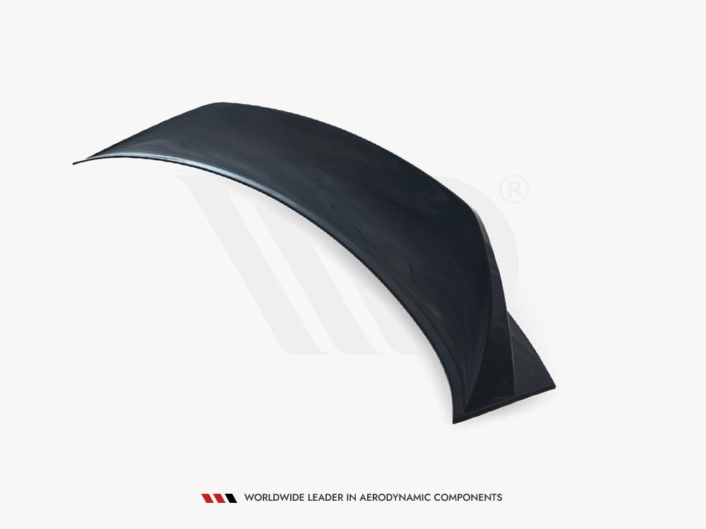 Maxton Design Lower Spoiler CAP 3D Porsche Macan GTS Mk1 Facelift 2