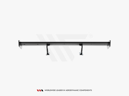 Maxton Design Carbon Spoiler Tesla Model 3