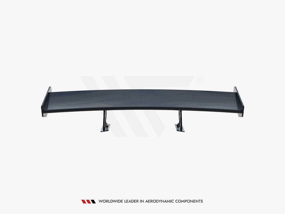Maxton Design Carbon Spoiler Tesla Model 3