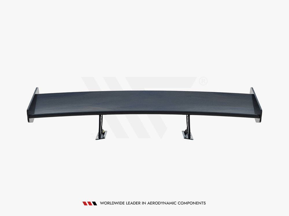 Maxton Design Carbon Spoiler Tesla Model 3