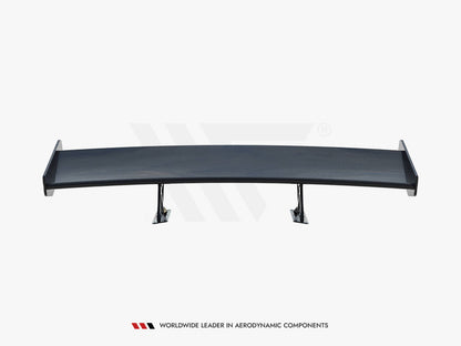 Maxton Design Carbon Spoiler Tesla Model 3