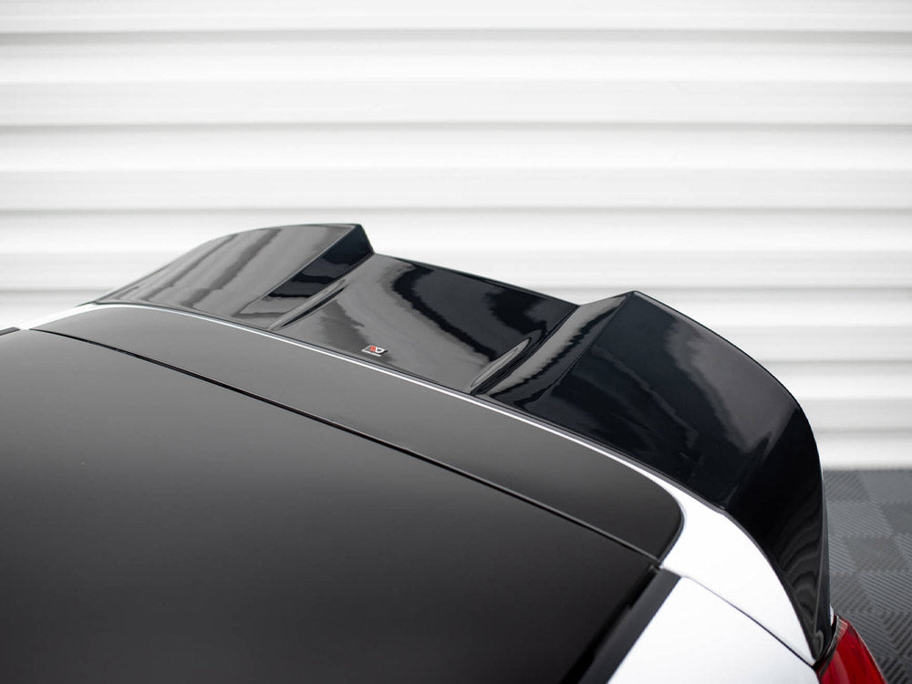 Maxton Design Spoiler CAP 3D Ford Fiesta ST Mk7 Facelift