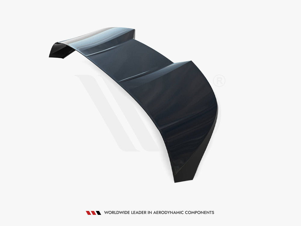 Maxton Design Spoiler CAP 3D Ford Fiesta ST Mk7 Facelift