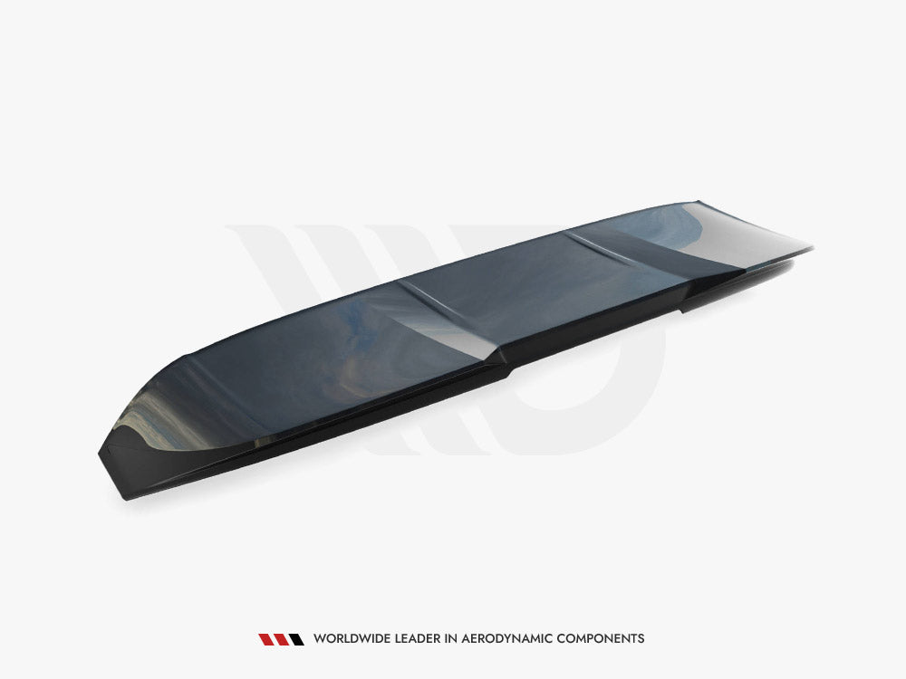 Maxton Design Spoiler CAP 3D Ford Fiesta ST Mk7 Facelift