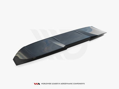 Maxton Design Spoiler CAP 3D Ford Fiesta ST Mk7 Facelift