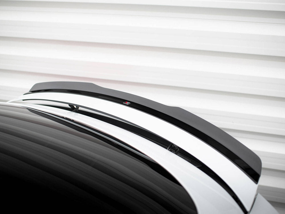 Maxton Design Spoiler CAP Audi A7 / S7 / A7 S-Line C7 / C7 Facelift