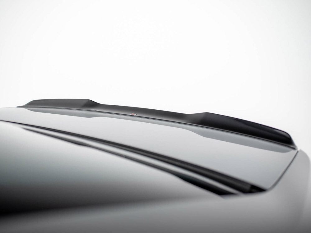 Maxton Design Spoiler CAP 3D BMW 7 G11 / G12