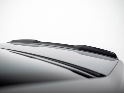 Maxton Design Spoiler CAP 3D BMW 7 G11 / G12