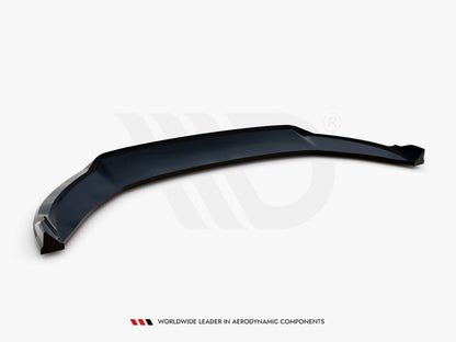 Maxton Design Front Splitter V.2 Audi Q3 S-Line 8U