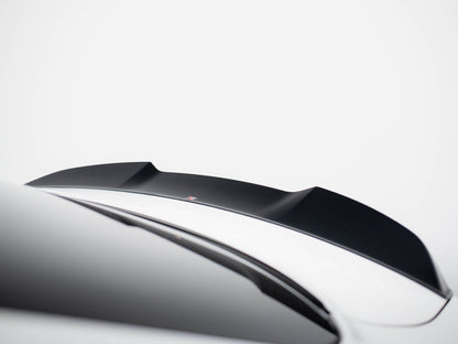 Maxton Design Spoiler CAP 3D Alfa Romeo Giulia