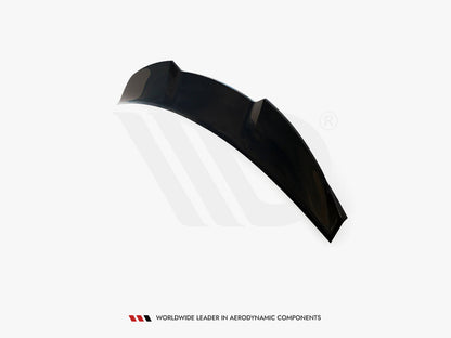 Maxton Design Spoiler CAP 3D Alfa Romeo Giulia