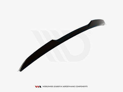 Maxton Design Spoiler CAP 3D Alfa Romeo Giulia