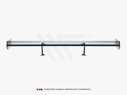 Maxton Design Carbon Spoiler With Upper Swan Mounting Mazda MX-5 ND (Mk4)