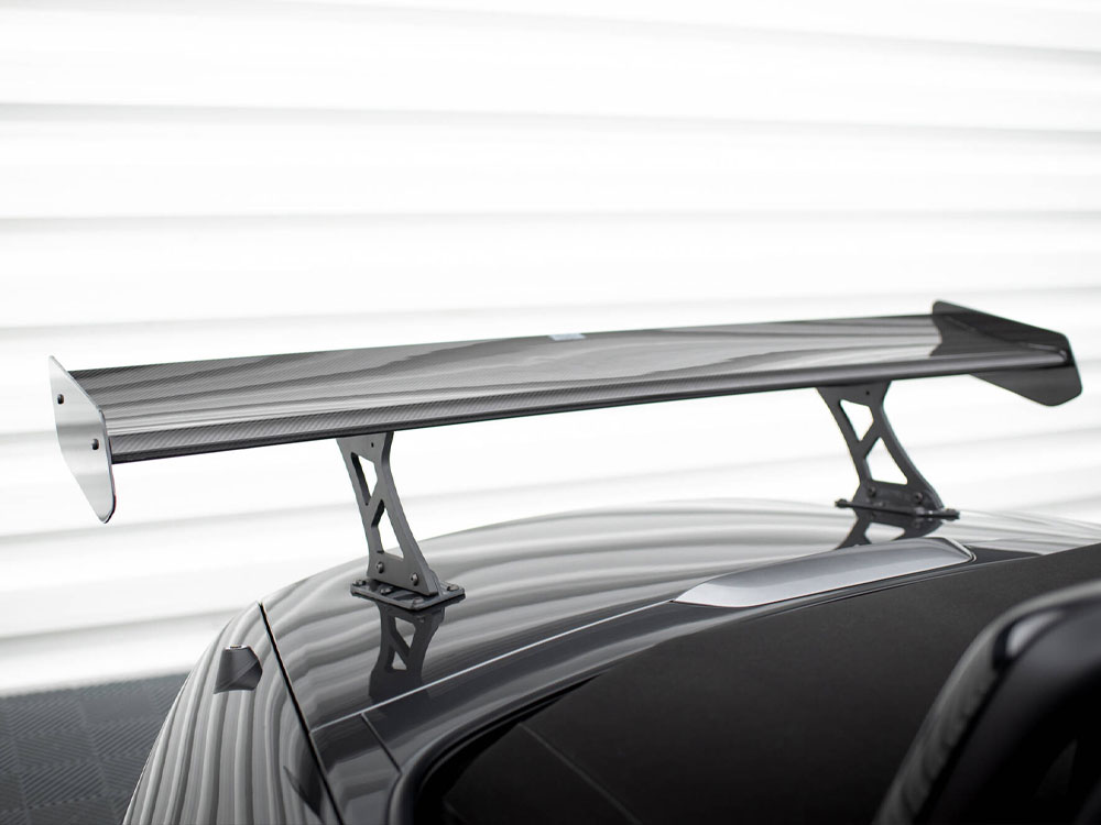 Maxton Design Carbon Spoiler JDM Style Mazda MX-5 ND (Mk4)