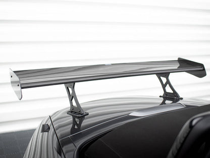 Maxton Design Carbon Spoiler JDM Style Mazda MX-5 ND (Mk4)