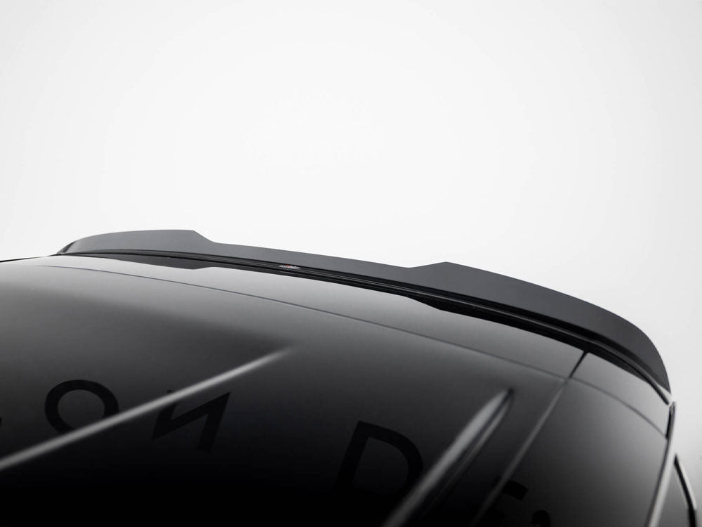 Maxton Design Spoiler CAP Renault Espace Mk5 Facelift