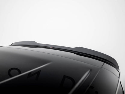 Maxton Design Spoiler CAP Renault Espace Mk5 Facelift