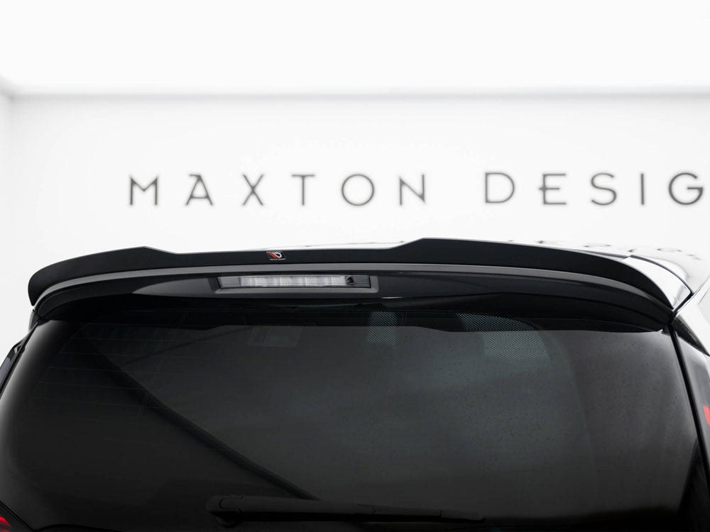 Maxton Design Spoiler CAP Renault Espace Mk5 Facelift