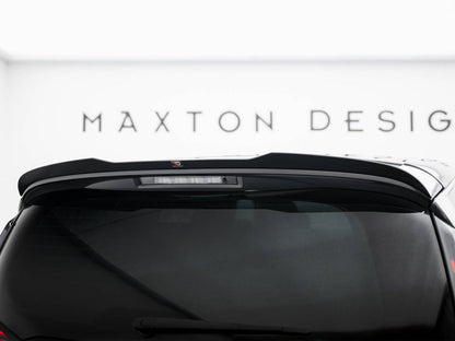 Maxton Design Spoiler CAP Renault Espace Mk5 Facelift
