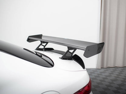 Maxton Design Carbon Spoiler Alfa Romeo Giulia Quadrifoglio
