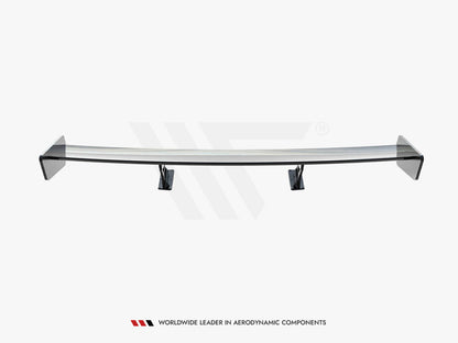 Maxton Design Carbon Spoiler Alfa Romeo Giulia Quadrifoglio