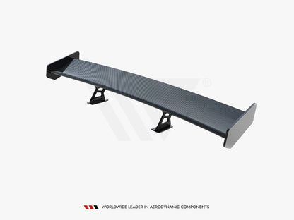 Maxton Design Carbon Spoiler Alfa Romeo Giulia Quadrifoglio
