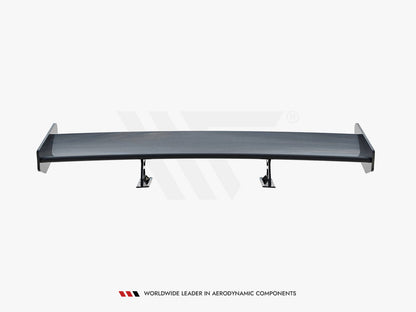Maxton Design Carbon Spoiler Alfa Romeo Giulia Quadrifoglio