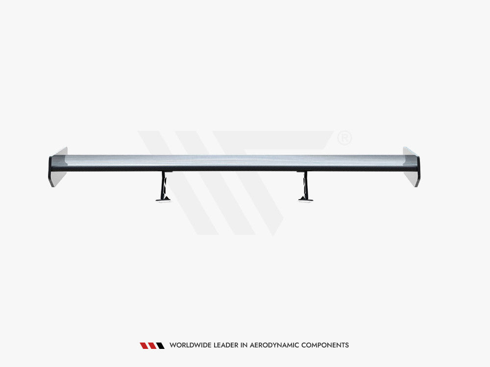 Maxton Design Carbon Spoiler Alfa Romeo Giulia Quadrifoglio