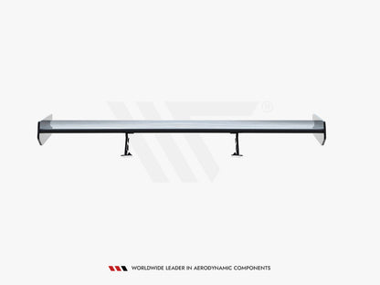 Maxton Design Carbon Spoiler Alfa Romeo Giulia Quadrifoglio