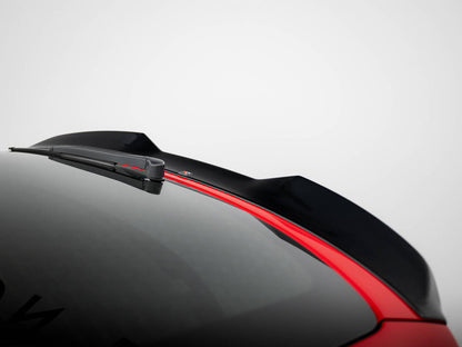 Maxton Design Spoiler CAP 3D Skoda Enyaq Coupe iV