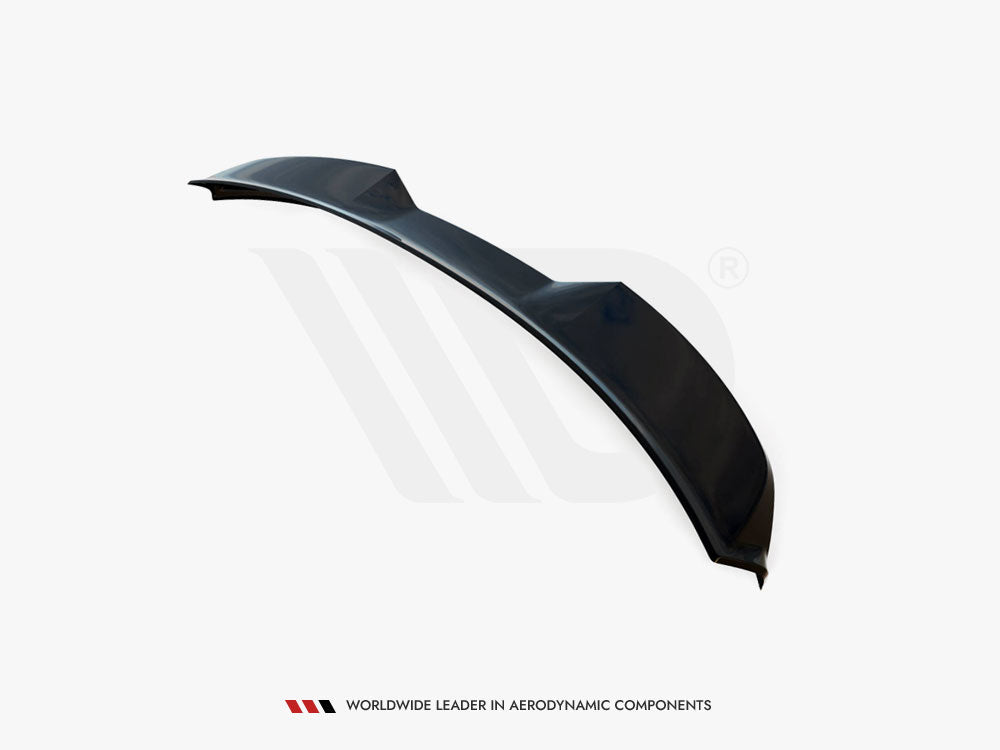Maxton Design Spoiler CAP 3D Skoda Enyaq Coupe iV