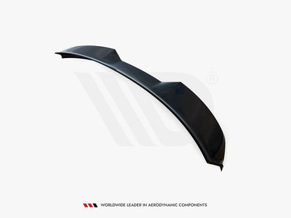 Maxton Design Spoiler CAP 3D Skoda Enyaq Coupe iV
