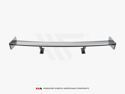 Maxton Design Carbon Spoiler Dodge Challenger Mk3