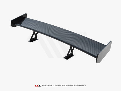 Maxton Design Carbon Spoiler Dodge Challenger Mk3