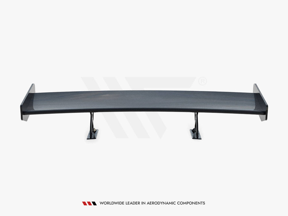 Maxton Design Carbon Spoiler Dodge Challenger Mk3