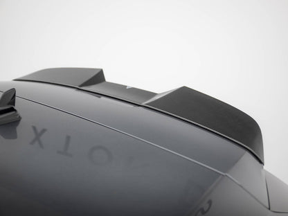 Maxton Design Carbon Fiber Tailgate Spoiler Audi RS3 / S3 / A3 S-Line Sportback 8Y