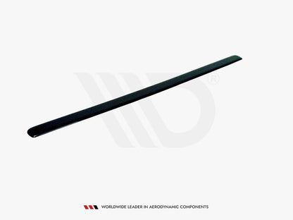 Maxton Design Bonnet Add-on Ford Focus Mk2