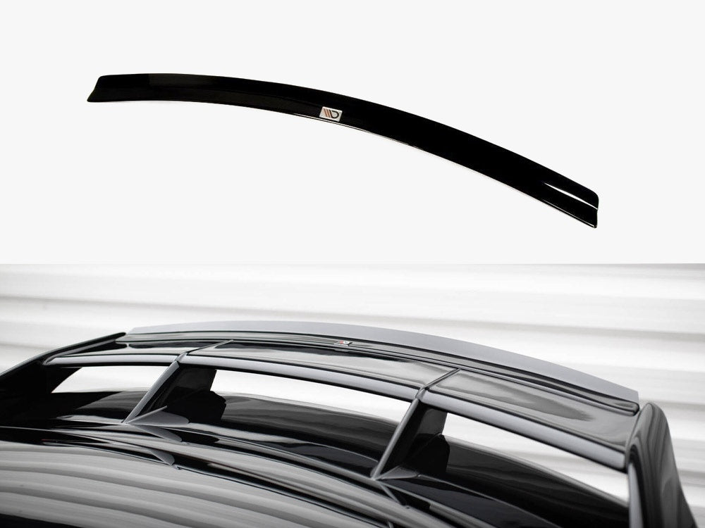 Maxton Design Spoiler CAP Ford Focus RS Mk2