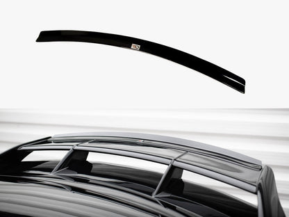 Maxton Design Spoiler CAP Ford Focus RS Mk2