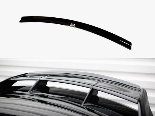 Maxton Design Spoiler CAP Ford Focus RS Mk2