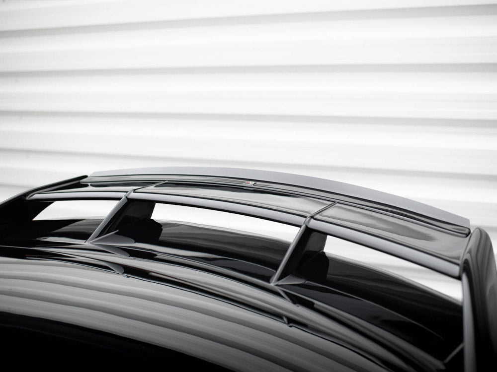 Maxton Design Spoiler CAP Ford Focus RS Mk2