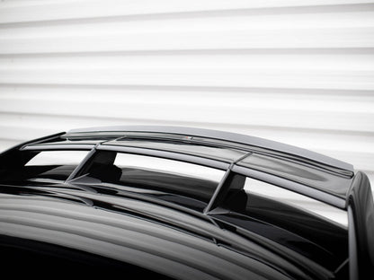 Maxton Design Spoiler CAP Ford Focus RS Mk2