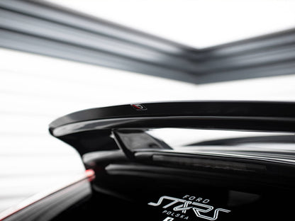 Maxton Design Spoiler CAP Ford Focus RS Mk2